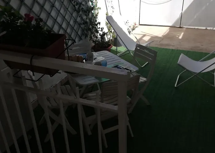 La Casetta A Partanna Mondello