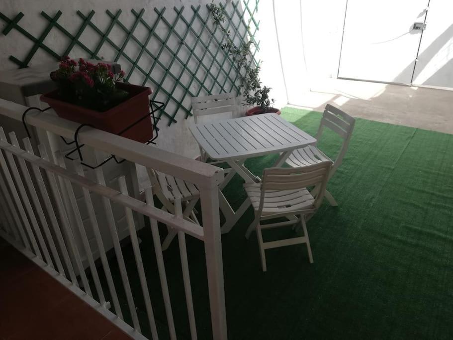 Сasa de vacaciones La Casetta A Partanna Mondello *
